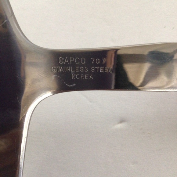 CAPCO 707 PIE CAKE SERVER - Picture 8 of 8